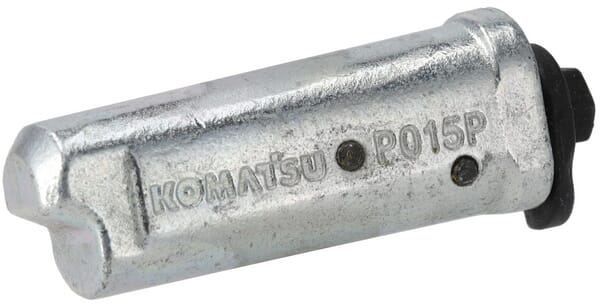 Komatsu Zahn-Haltestift - 1 Stück - P015P