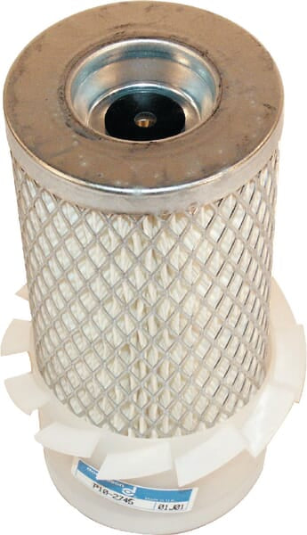 KRAMP Luftfilter aussen Donaldson P102745