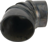 KRAMP Gummi-Winkelstück 90 gr. 7" P105536