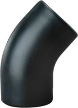 KRAMP Gummi-Winkelstück, 45 Grad, 76 mm P105544