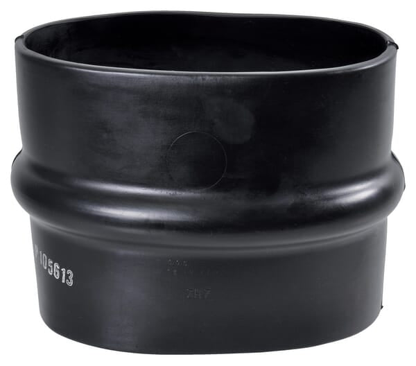 Donaldson rubber sleeve