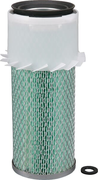 KRAMP Luftfilter P122510