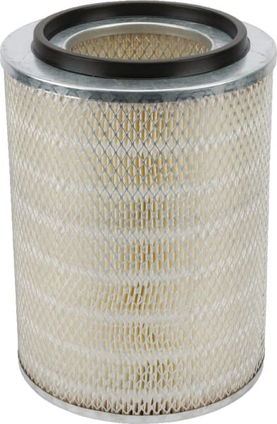 KRAMP Luftfilter, rund Donaldson P127075