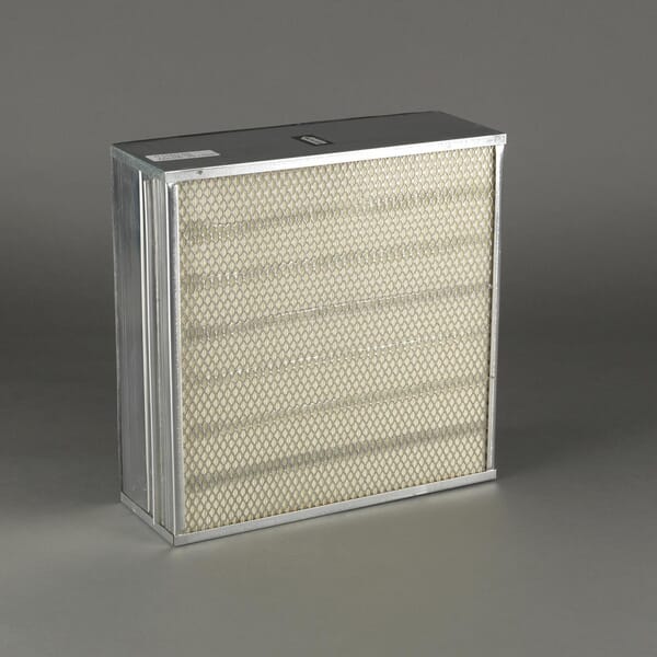 KRAMP Flachluftfilter, Motor P150135