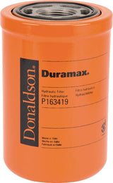 Donaldson hydraulic filter