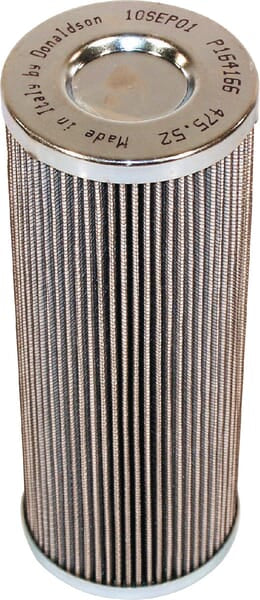 KRAMP Hydraulikfilter Donaldson P164166