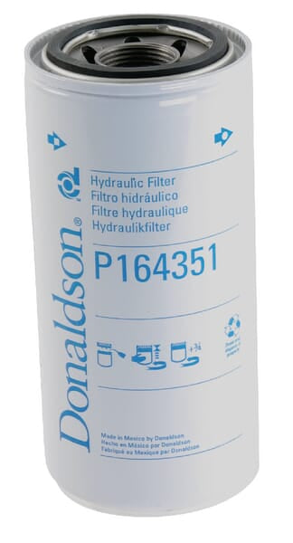 KRAMP Hydraulikfilter Donaldson P164351