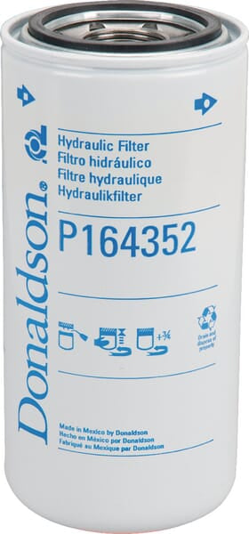 KRAMP Hydraulikfilter Donaldson P164352