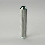 Hydraulic filter