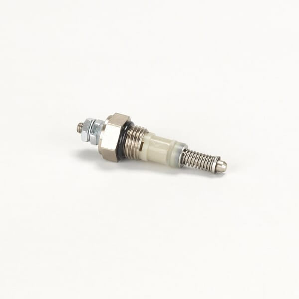KRAMP Hydraulikanzeige P165194