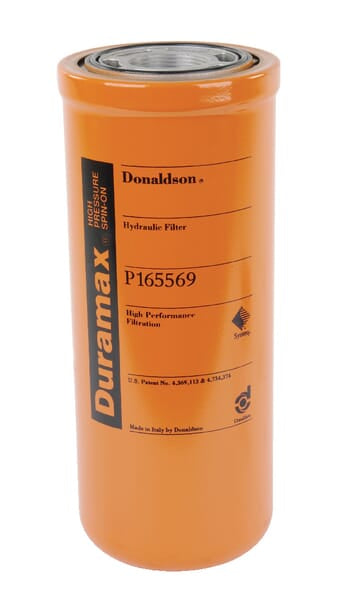 KRAMP Hydraulikfilter Donaldson P165569