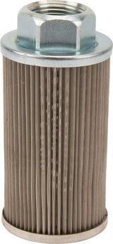 Hydraulic filter