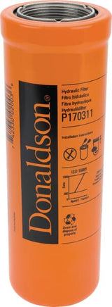 Filtre hydraulique