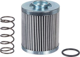 Hydraulic filter