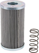 Hydraulic filter