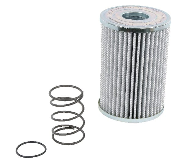 Donaldson hydraulic filter