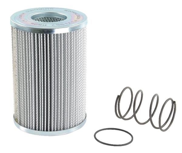 Donaldson hydraulic filter