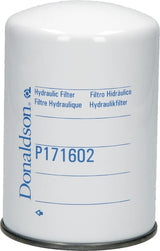 Donaldson hydraulic filter