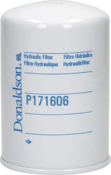 Donaldson hydraulic filter