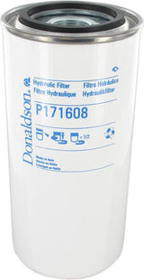 Donaldson hydraulic filter