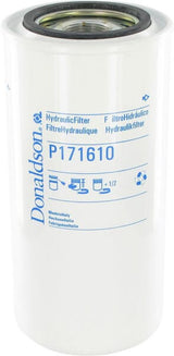 Donaldson hydraulic filter