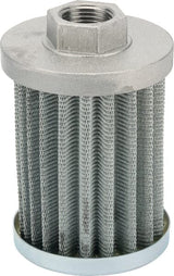 Hydraulic filter