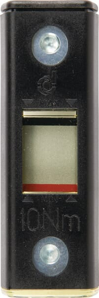 KRAMP Acrylglasrohr Donaldson P171913
