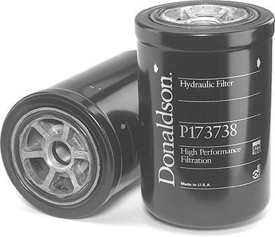 KRAMP Hydraulikfilter P173738