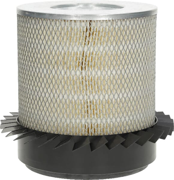 KRAMP Luftfilter P181035