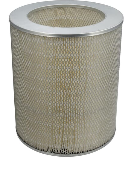 KRAMP Luftfilter außen P181036