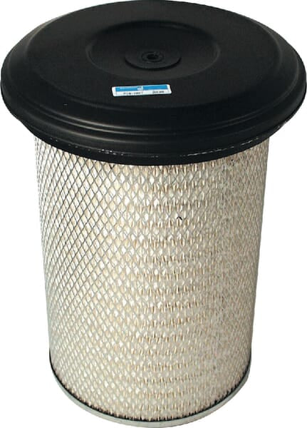 KRAMP Luftfilter aussen P181087