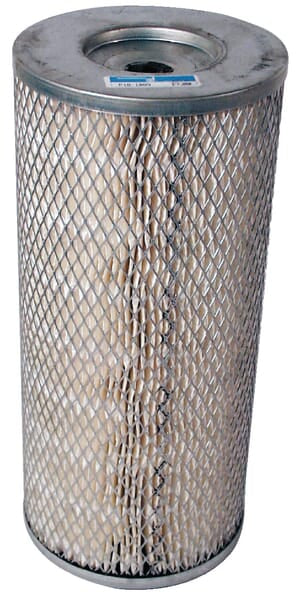 KRAMP Luftfilter aussen P181089