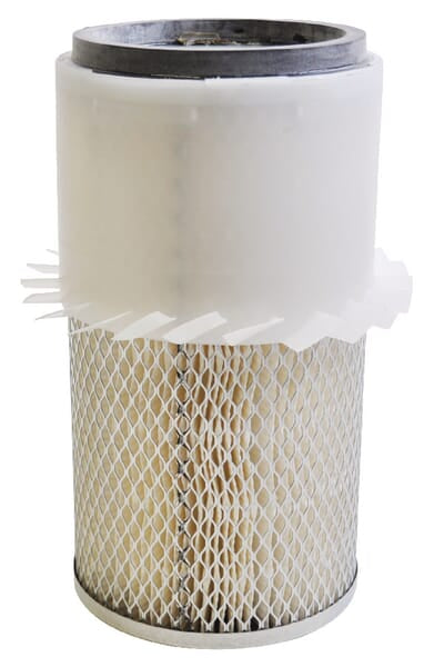 KRAMP Luftfilter aussen Donaldson P181093