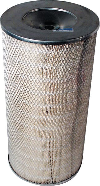KRAMP Luftfilter aussen P181137