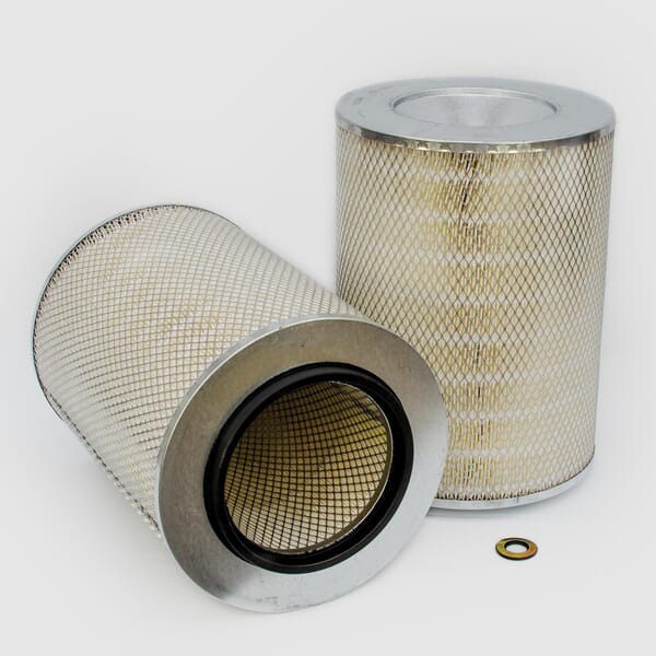 KRAMP Luftfilter außen P182044
