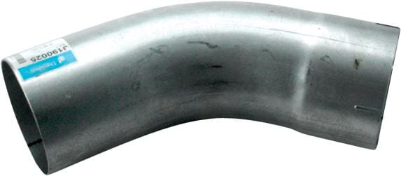 KRAMP Winkelstück, 45 Grad, 76 mm P206280