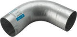Coude, 90 degrés, 51 mm