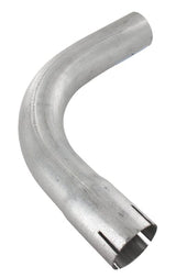 Exhaust manifold 90º 51mm Donald