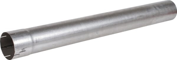 Exhaust pipe 102mm Donaldson