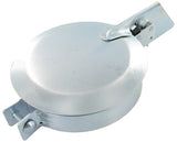 Exhaust flap 6" Donaldson