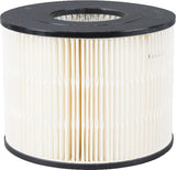 KRAMP Luftfilter P500017