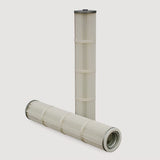 KRAMP Luftfilter außen P500149