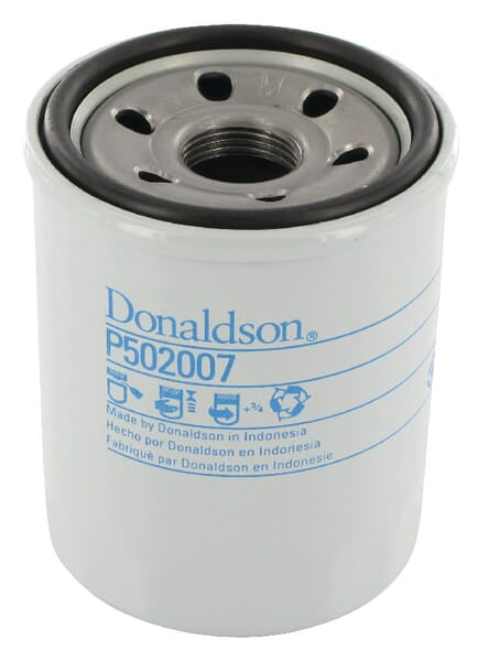 KRAMP Ölfilter Donaldson P502007