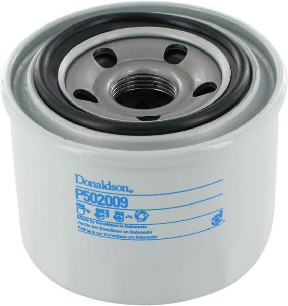 KRAMP Ölfilter Donaldson P502009
