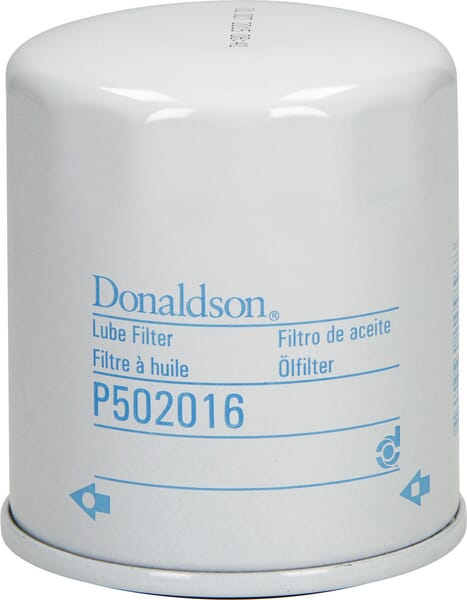 KRAMP Ölfilter Donaldson P502016