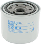KRAMP Ölfilter Donaldson P502017