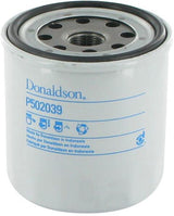 KRAMP Ölfilter Donaldson P502039