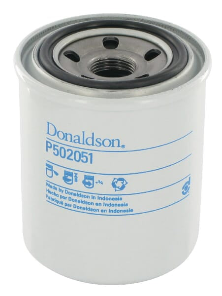 KRAMP Ölfilter Donaldson P502051