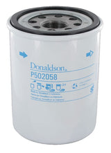 KRAMP Ölfilter Donaldson P502058