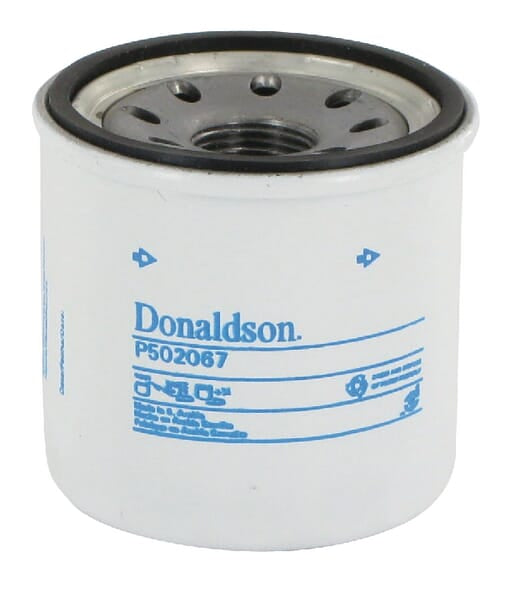 KRAMP Ölfilter Donaldson P502067